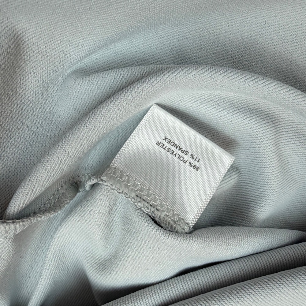 Peter Millar Perth Birdseye Performance Quarter-Z… - image 4